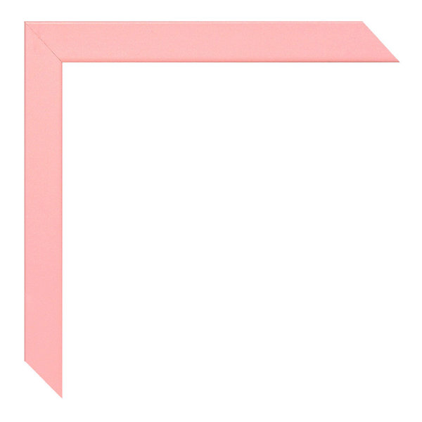 Bilderrahmen Set pink-lila 3 , 5 oder 7 Stk. Bilderrahmen 10x15 oder 13x18 cm